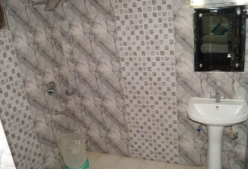 فندق Goroomgo Vaishnavi Heights  Aurangabad