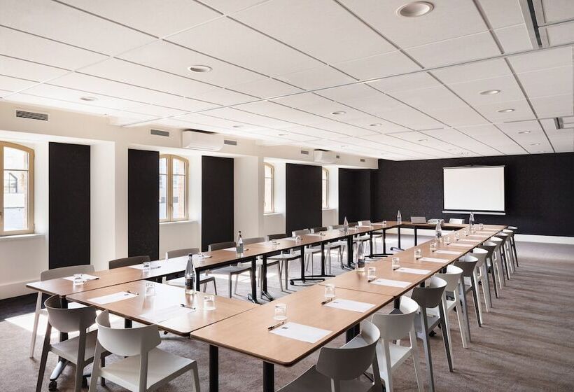 فندق Grand Hôtel Perros Guirec