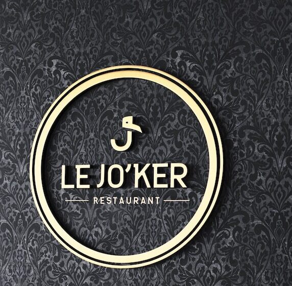 فندق Grand Hôtel Perros Guirec