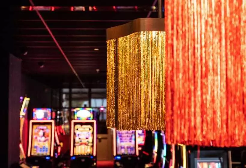 Hotelli Grand Hôtel Perros Guirec