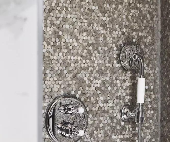 Hotelli Grand Hôtel Perros Guirec