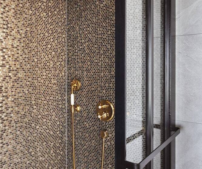 فندق Grand Hôtel Perros Guirec