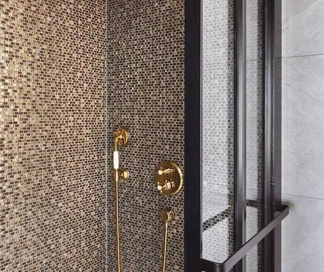 Hotelli Grand Hôtel Perros Guirec