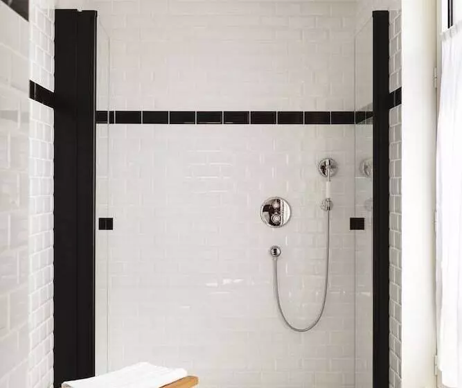 Hotelli Grand Hôtel Perros Guirec