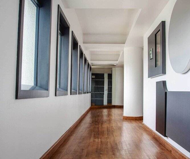 Отель Ibiza Plaza