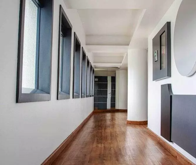 ホテル Ibiza Plaza