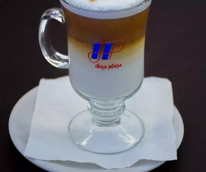 ホテル Ibiza Plaza