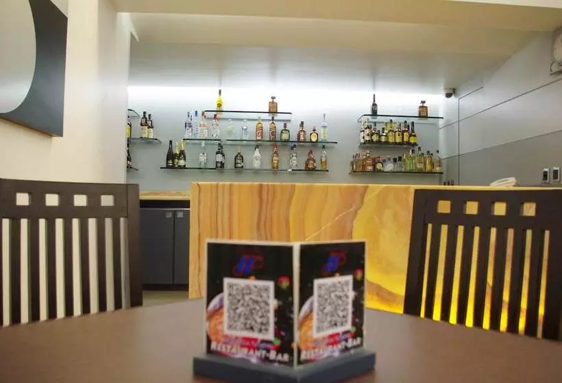 ホテル Ibiza Plaza