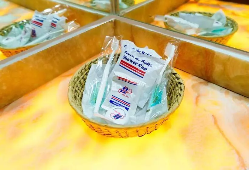 ホテル Ibiza Plaza