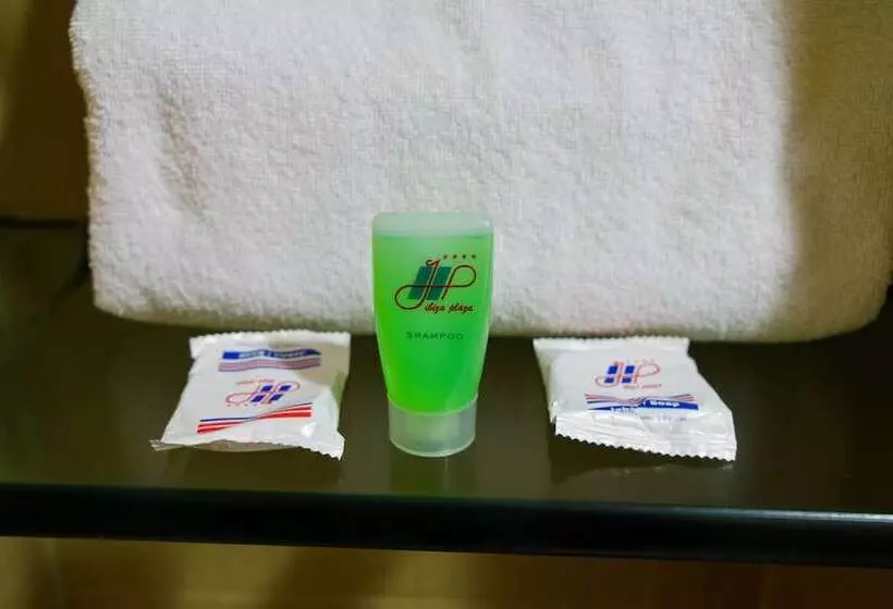 ホテル Ibiza Plaza