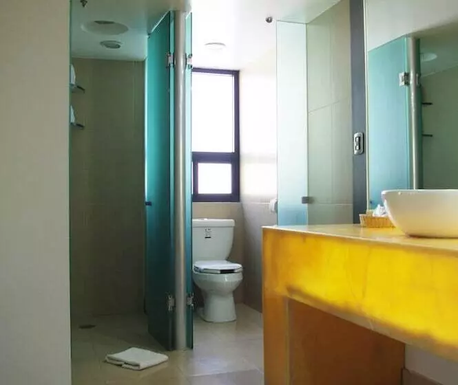 ホテル Ibiza Plaza