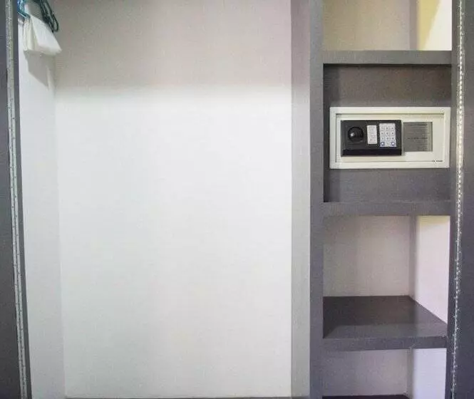 ホテル Ibiza Plaza