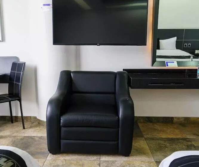 ホテル Ibiza Plaza