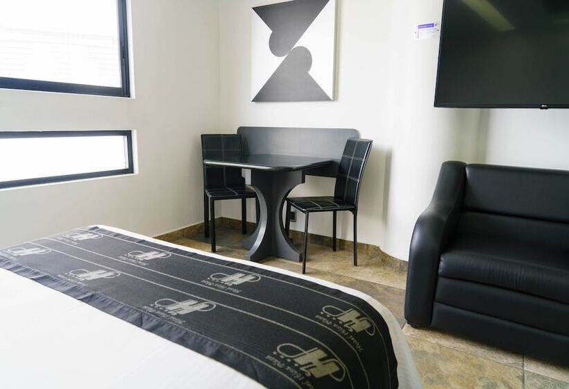 Отель Ibiza Plaza