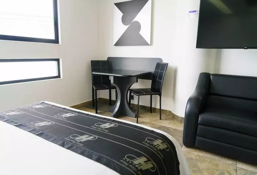 ホテル Ibiza Plaza