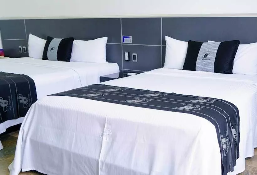 ホテル Ibiza Plaza