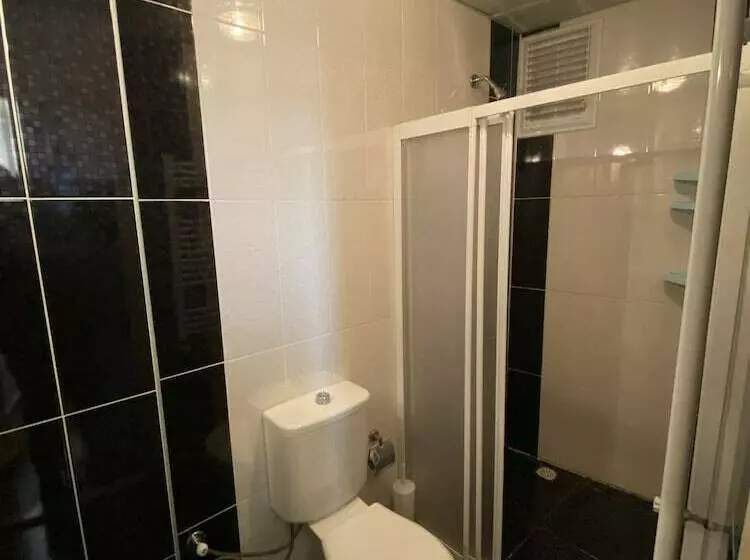 Old City Hotel 28 Room