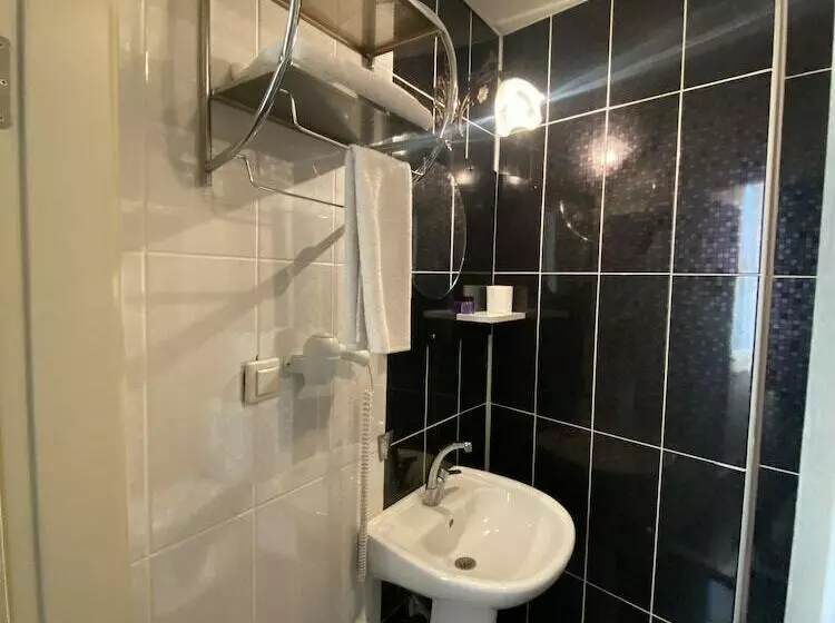 Old City Hotel 28 Room