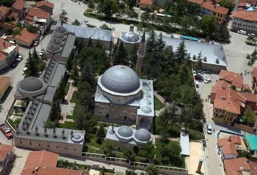 Old City Hotel 28 Room