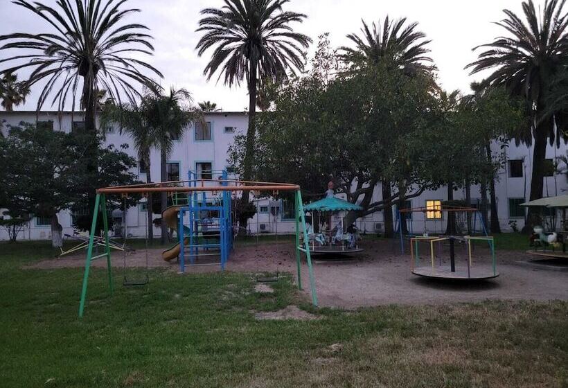 酒店 Paraíso Las Palmas