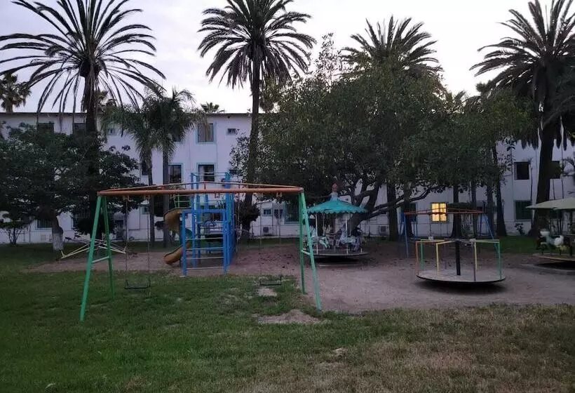 Hotelli Paraíso Las Palmas