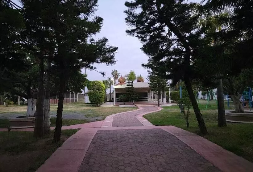 Hotelli Paraíso Las Palmas