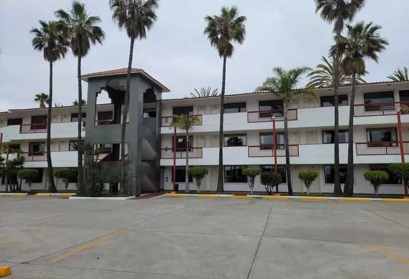 Hotelli Paraíso Las Palmas