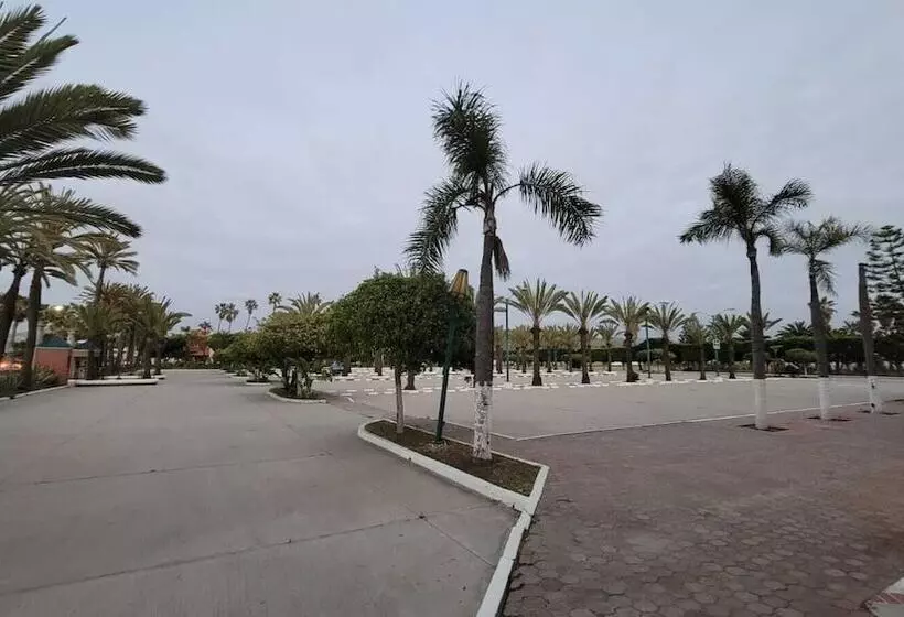 Hotelli Paraíso Las Palmas