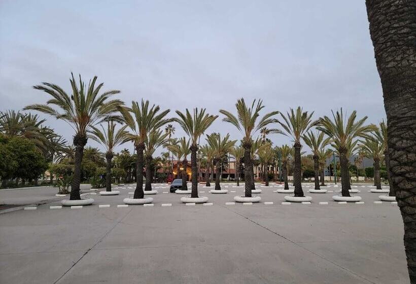 酒店 Paraíso Las Palmas