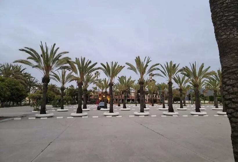 Hotelli Paraíso Las Palmas