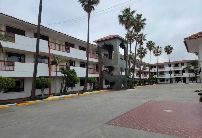 酒店 Paraíso Las Palmas