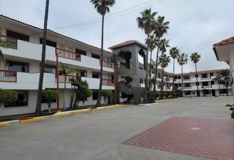 Hotelli Paraíso Las Palmas