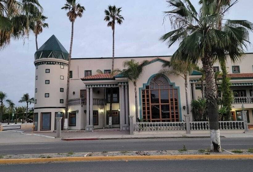 酒店 Paraíso Las Palmas