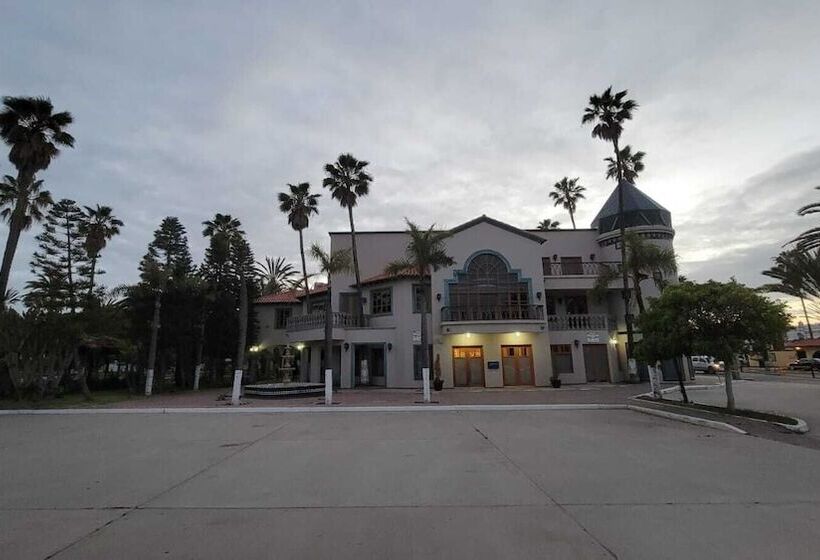 酒店 Paraíso Las Palmas