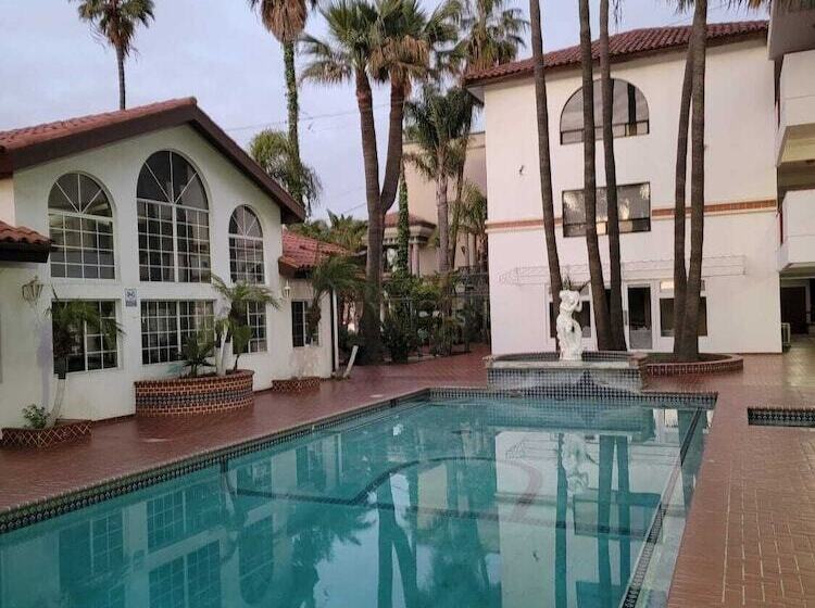 酒店 Paraíso Las Palmas