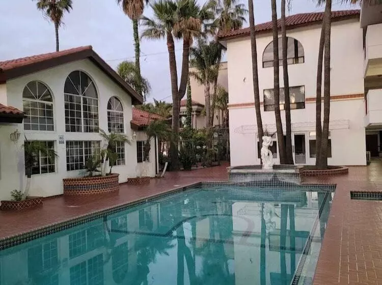 Hotelli Paraíso Las Palmas