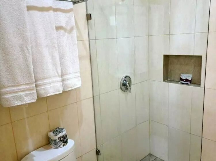 Hotelli Paraíso Las Palmas