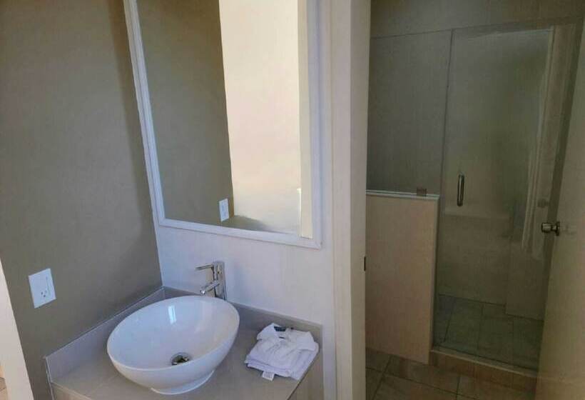 酒店 Paraíso Las Palmas