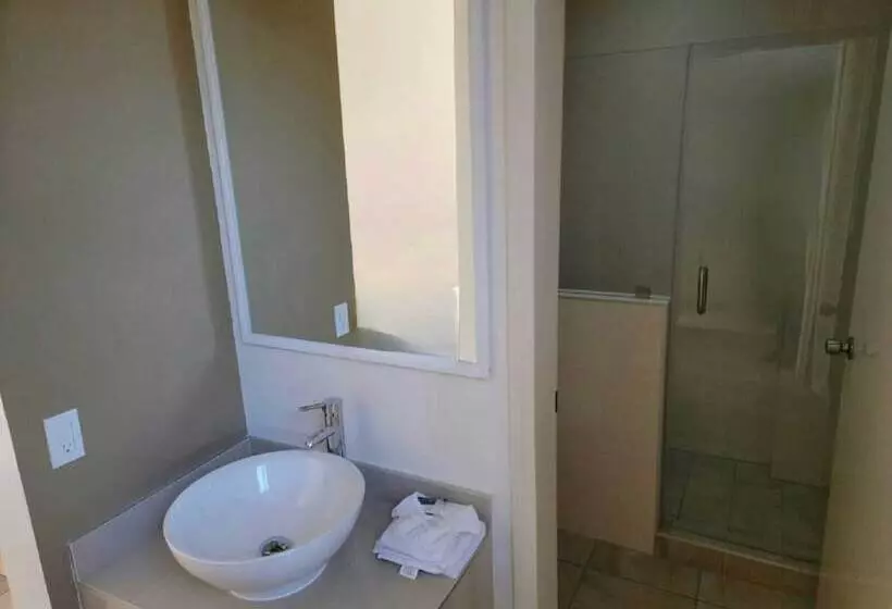 Hotelli Paraíso Las Palmas