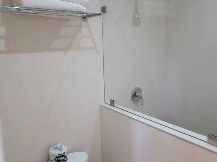 酒店 Paraíso Las Palmas