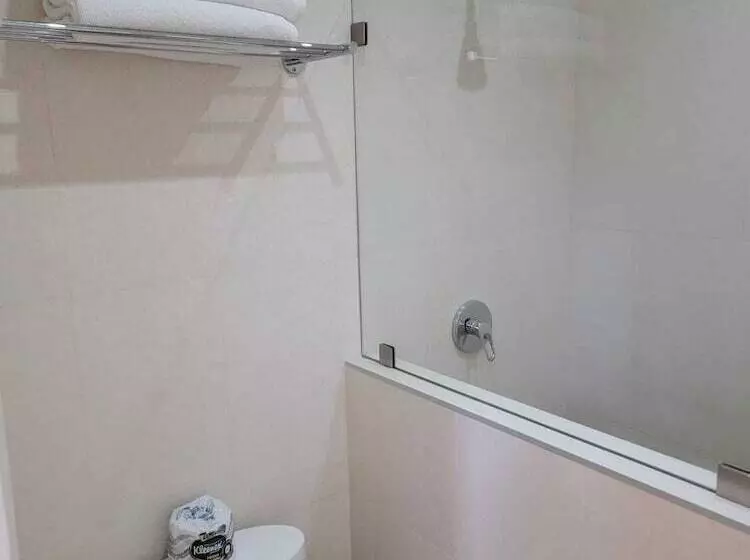 Hotelli Paraíso Las Palmas