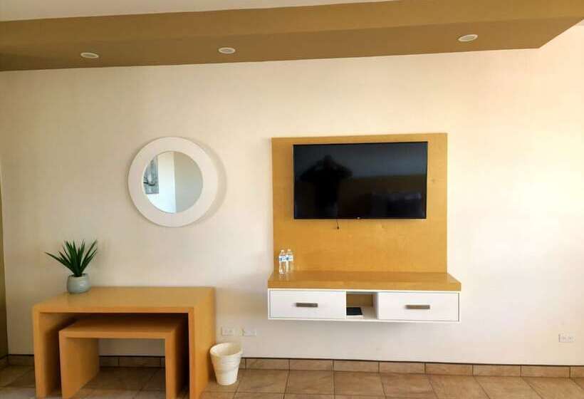 酒店 Paraíso Las Palmas