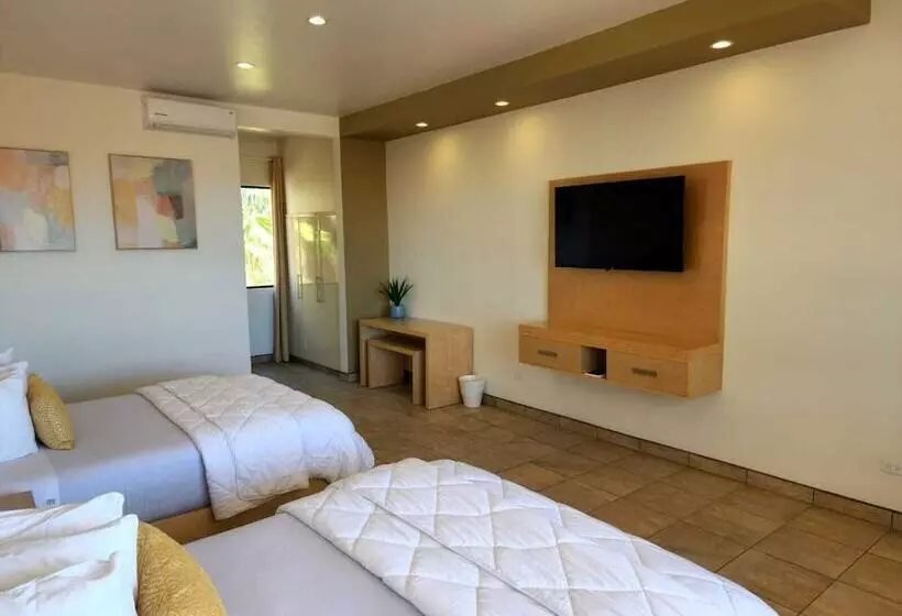 Hotelli Paraíso Las Palmas