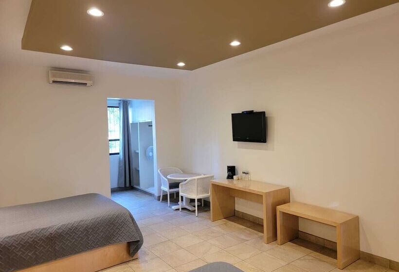 酒店 Paraíso Las Palmas