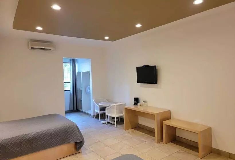 Hotelli Paraíso Las Palmas