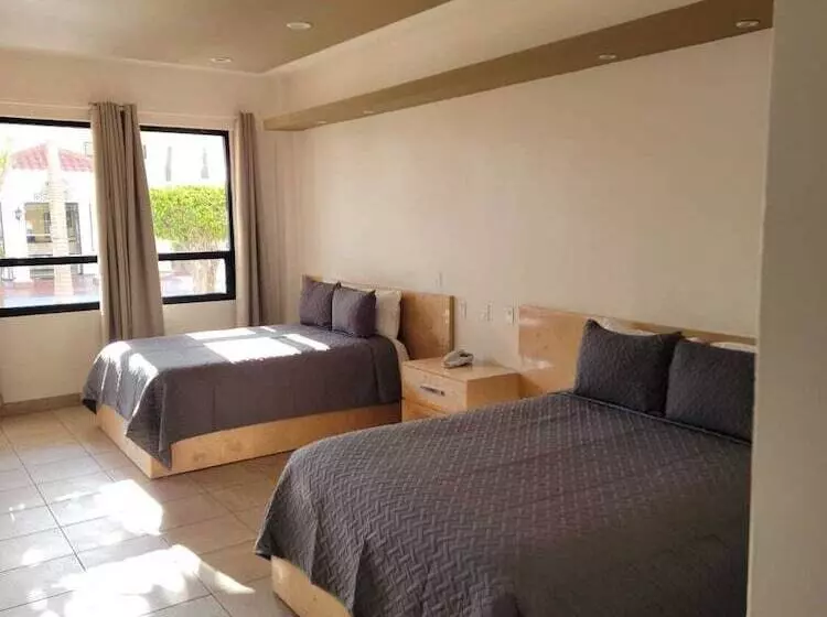 Hotelli Paraíso Las Palmas