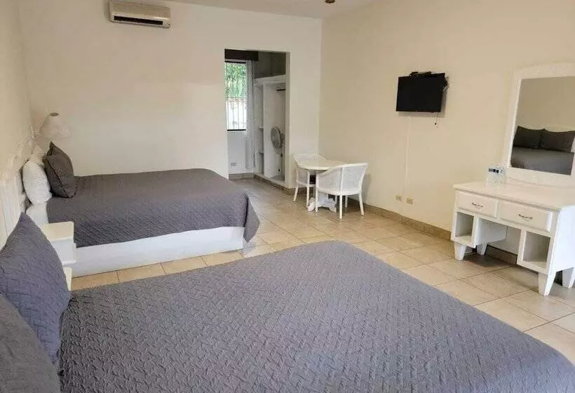 Hotelli Paraíso Las Palmas