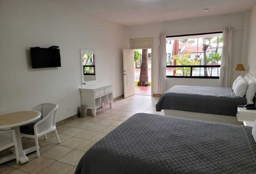 酒店 Paraíso Las Palmas