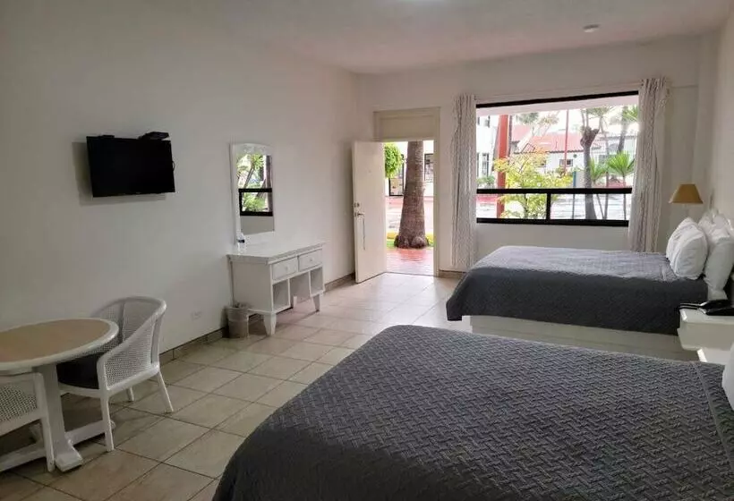 Hotelli Paraíso Las Palmas