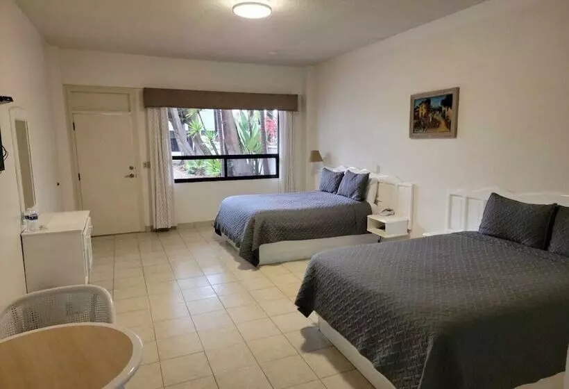 Hotelli Paraíso Las Palmas